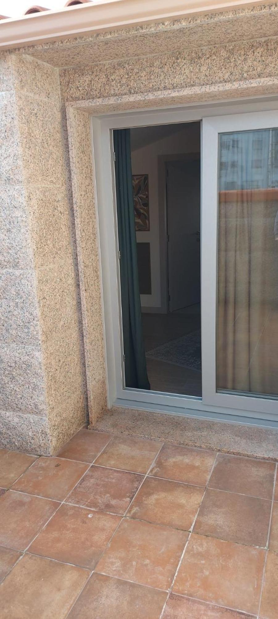 Stone House Premium Suite Porrino Bagian luar foto