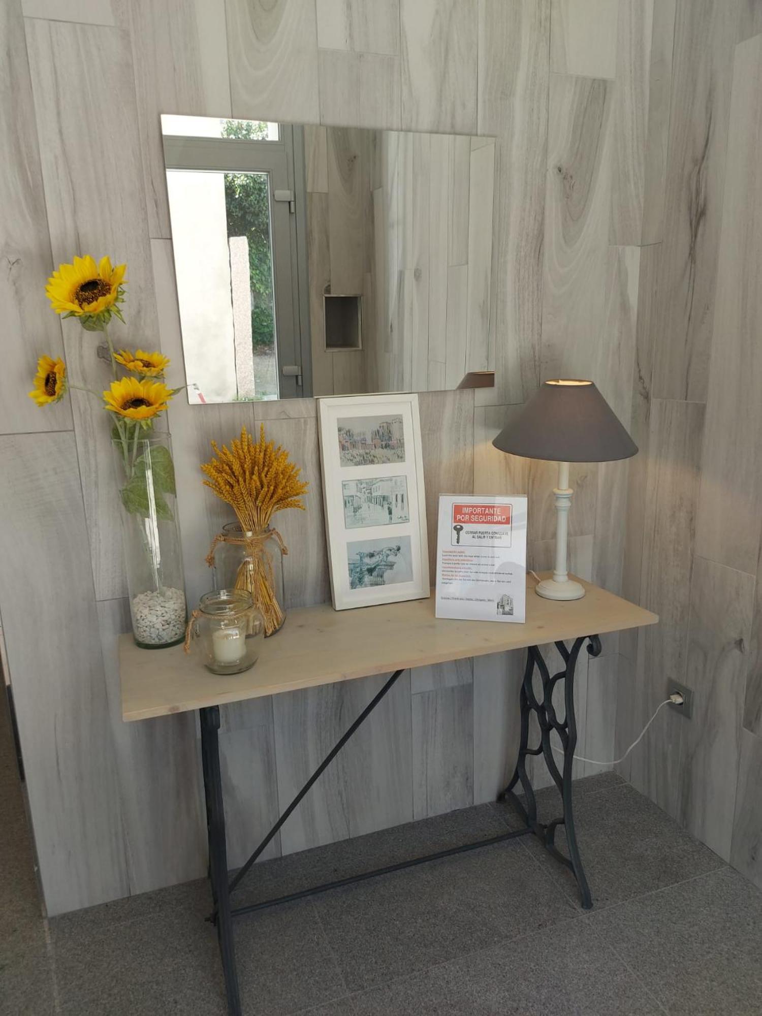 Stone House Premium Suite Porrino Bagian luar foto