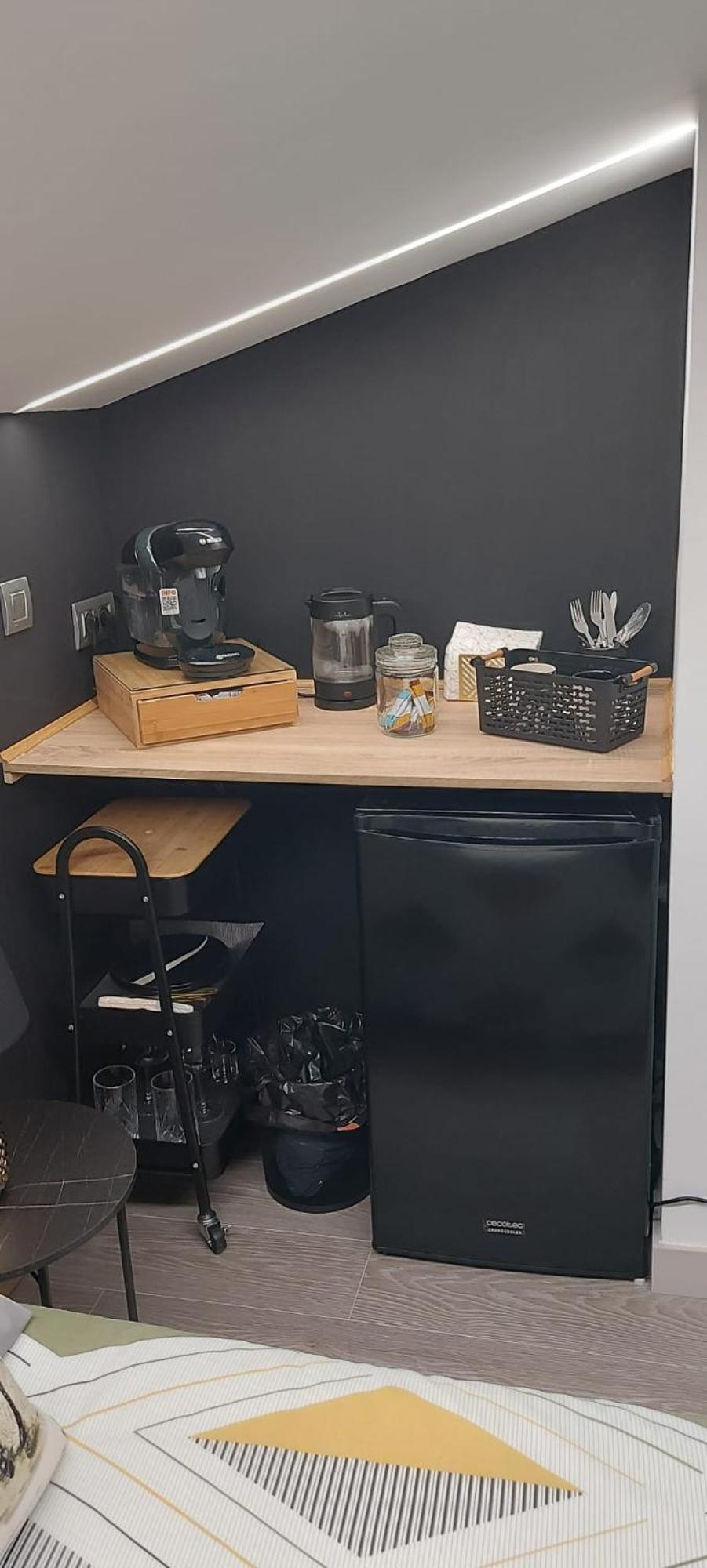 Stone House Premium Suite Porrino Bagian luar foto