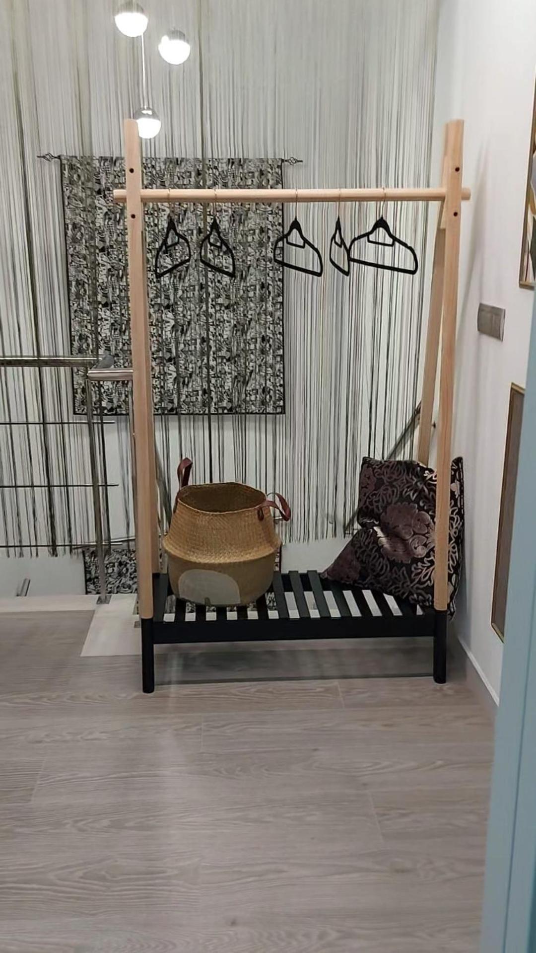 Stone House Premium Suite Porrino Bagian luar foto
