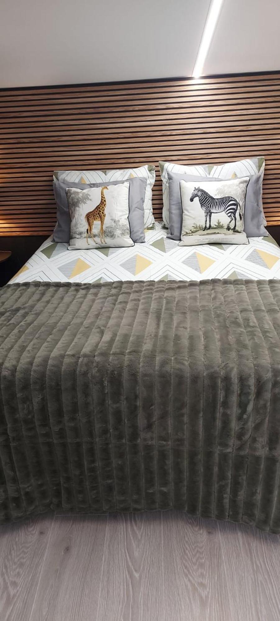 Stone House Premium Suite Porrino Bagian luar foto