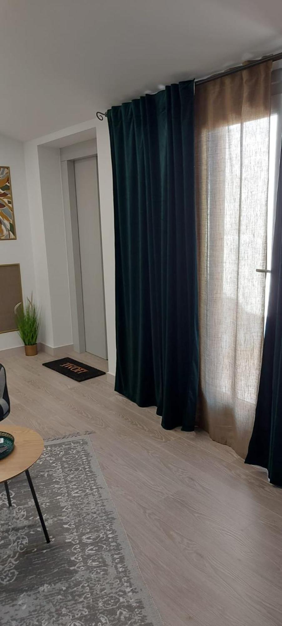 Stone House Premium Suite Porrino Bagian luar foto